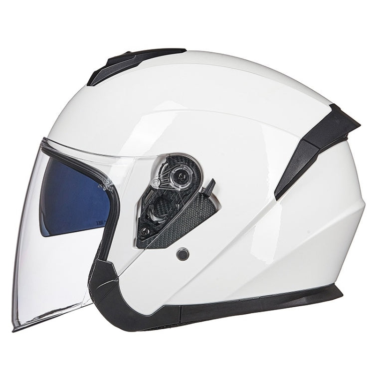 GXT Casco De Seguridad Four Seasons Con Doble Lente