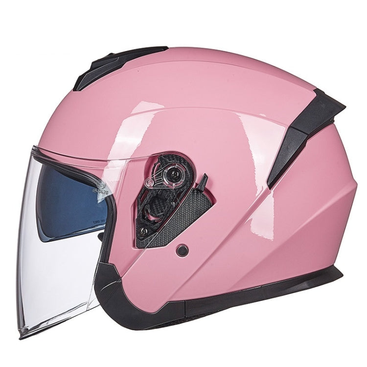 GXT Casco De Seguridad Four Seasons Con Doble Lente