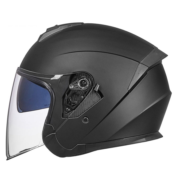 GXT Casco De Seguridad Four Seasons Con Doble Lente