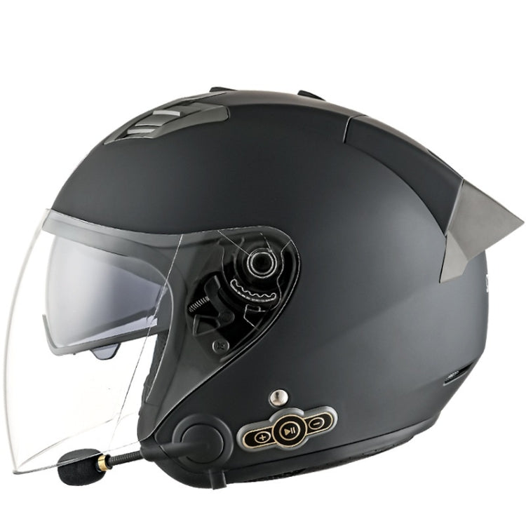 KUQIBAO Casco Inteligente Bluetooth Comodidad Superior