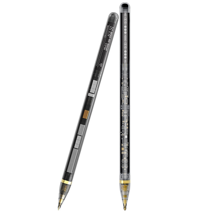 AhaStyle PE03 Stylus Para iPad Carga Inalámbrica Rápida