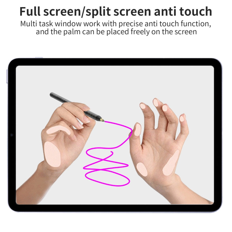 AhaStyle PE03 Stylus Para iPad Carga Inalámbrica Rápida