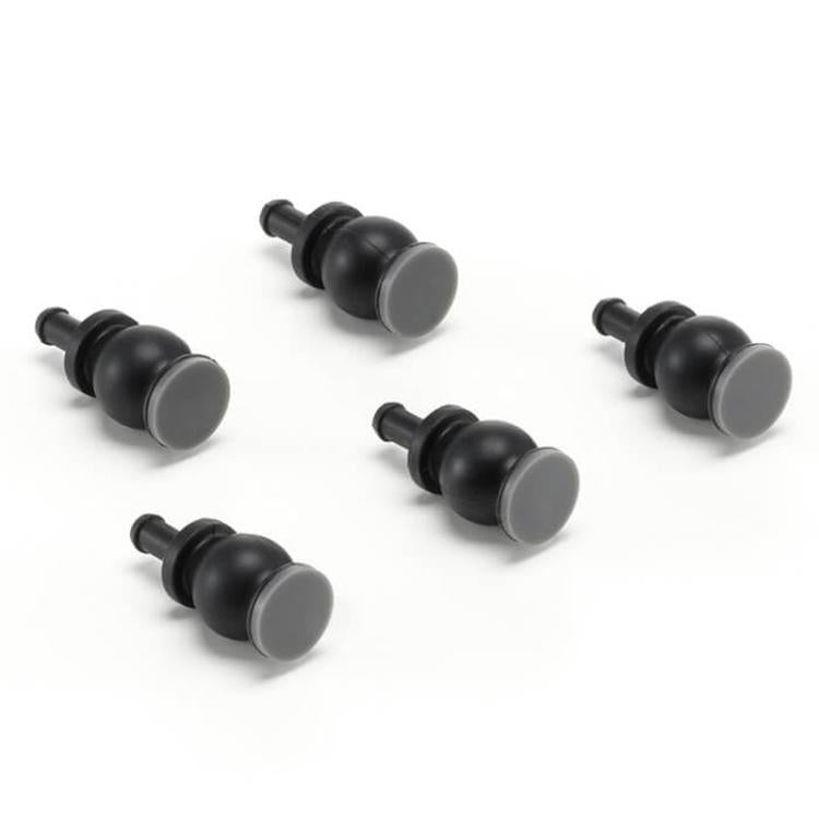 DJI Matrice 400 Accesorio Dron Bolas Amortiguadoras 5Pcs