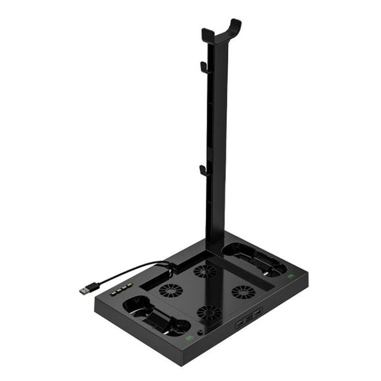Iplay HBX-274 Xbox Series X Base Refrigeración Cargador