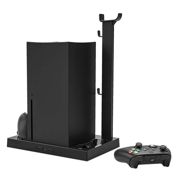 Iplay HBX-274 Xbox Series X Base Refrigeración Cargador