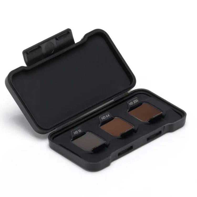 DJI Flip Filtros ND Original ND16/64/256 para Dron