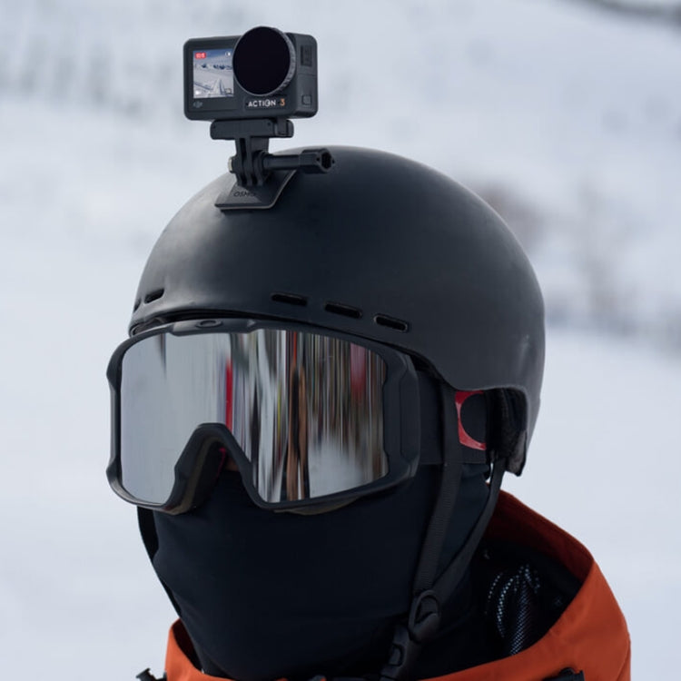 DJI OSMO Action 3 4 Filtros ND8ND16ND32 Originales Pack