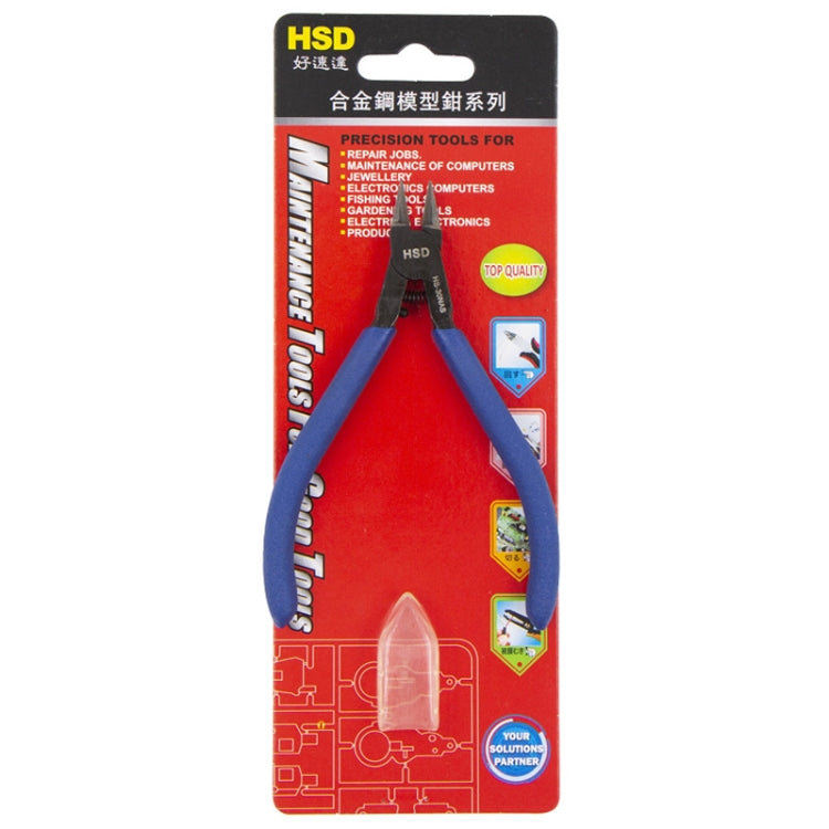 ArtesanTools PCF01 Alicates De Corte Agua Hoja Fina