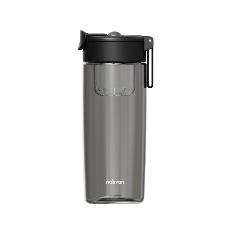 Nobvan Magic Ball Taza Deportiva Tritan Práctica Ideal