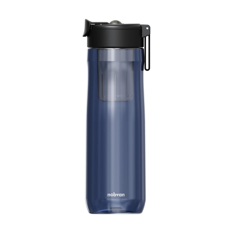 Nobvan Magic Ball Taza Deportiva Tritan Práctica Ideal