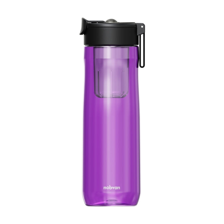 Nobvan Magic Ball Taza Deportiva Tritan Práctica Ideal