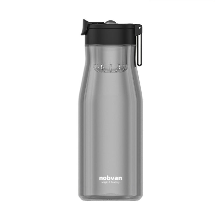 Nobvan Magic Ball Taza Deportiva Tritan Práctica Ideal