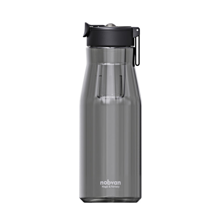 Nobvan Magic Ball Taza Deportiva Tritan Práctica Ideal