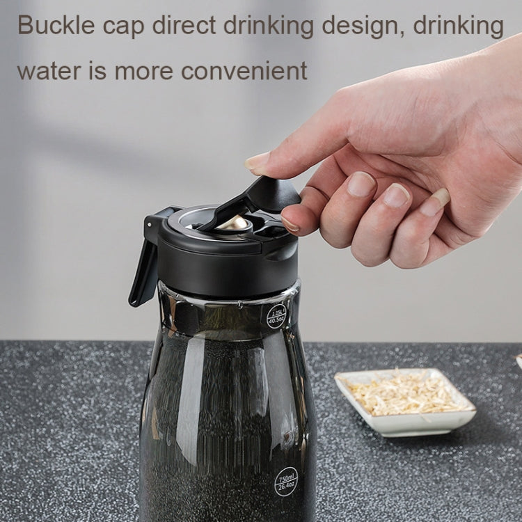 Nobvan Magic Ball Taza Deportiva Tritan Práctica Ideal
