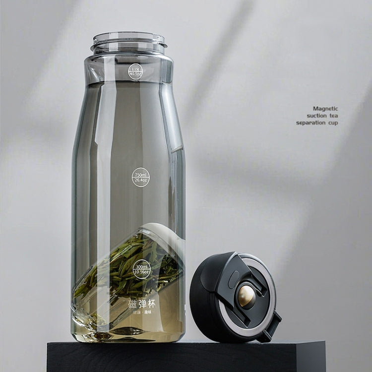Nobvan Magic Ball Taza Deportiva Tritan Práctica Ideal