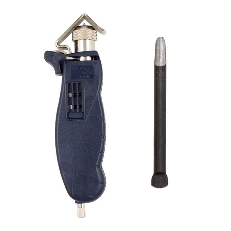 ProTech 360R Alicates Pelacables Giratorios Hoja 360Grados