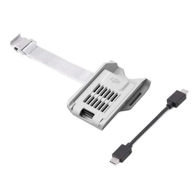 DJI Cellular 2 Kit Montaje Para Drones Accesorios Soporte