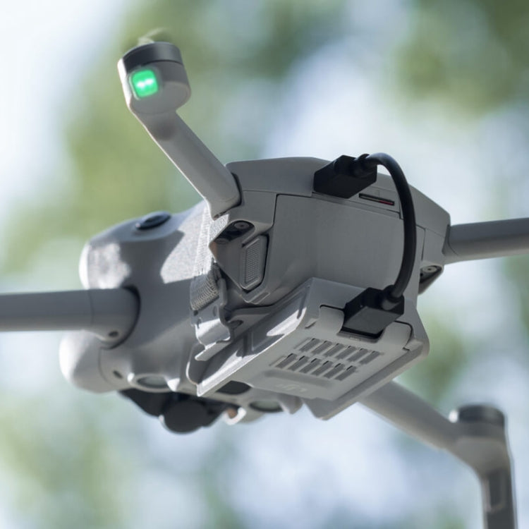 DJI Cellular 2 Kit Montaje Para Drones Accesorios Soporte