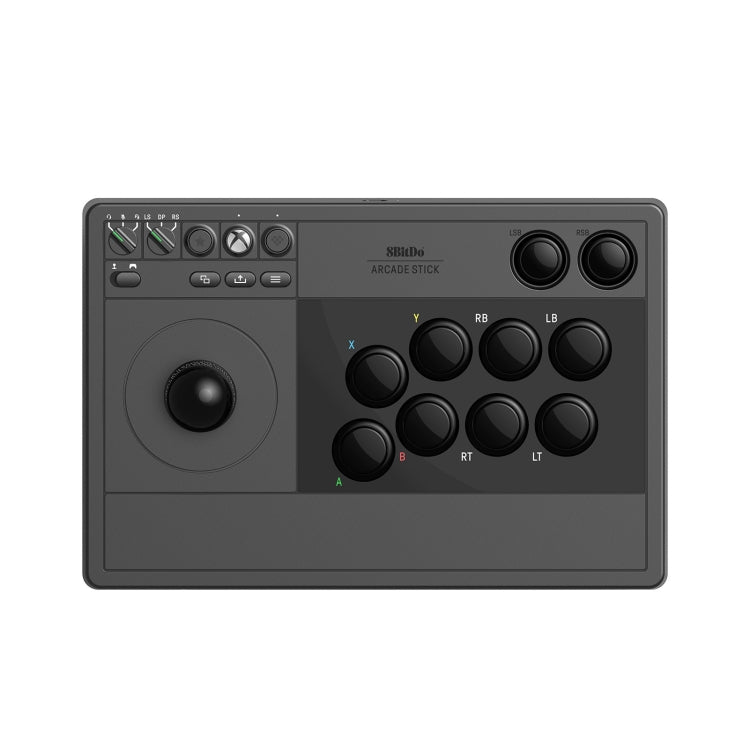 8Bitdo Stick Arcade 2.4G Mando Inalámbrico para Xbox