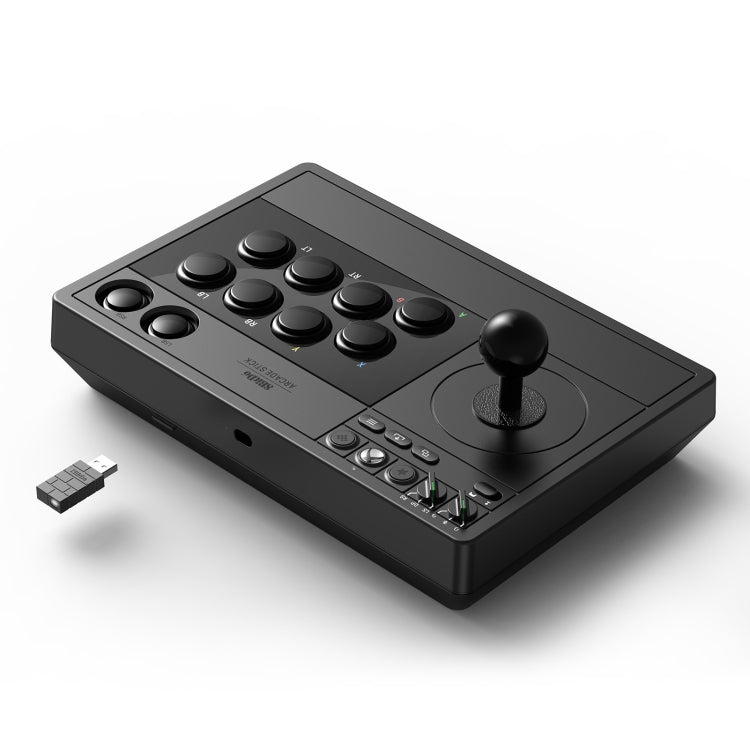 8Bitdo Stick Arcade 2.4G Mando Inalámbrico para Xbox