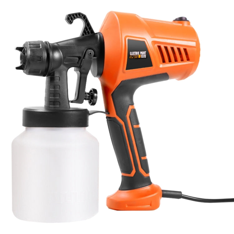 HILDA Pistola de Pintura Portátil HV Pro Profesional