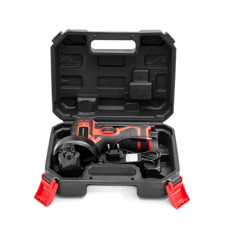 Hilda 12V3Pulgadas Amoladora Angular LiIon Batería 2000mAh