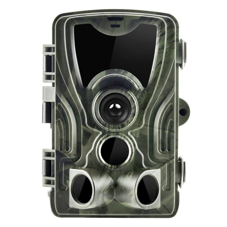 Suntek HC-801A Cámara Exterior 2.7K Seguimiento Nocturno