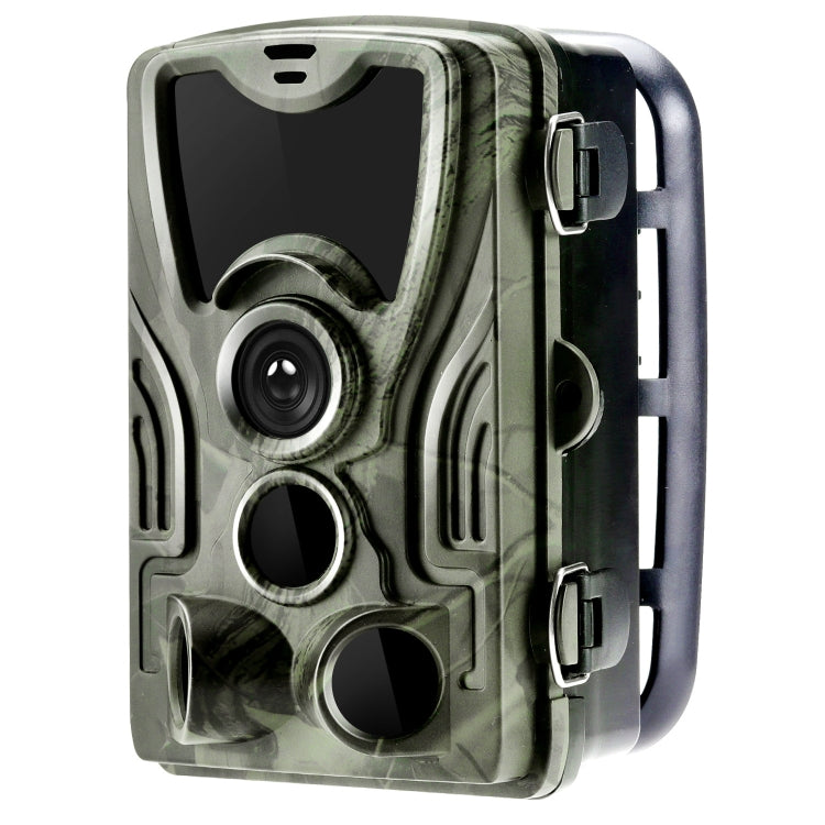 Suntek HC-801A Cámara Exterior 2.7K Seguimiento Nocturno