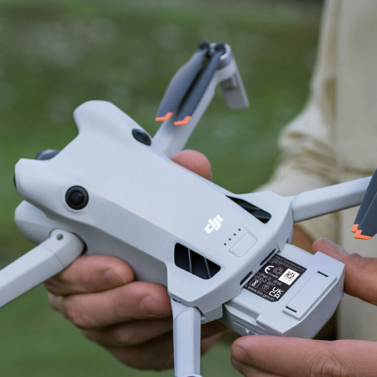 DJI Mini 4 Pro Batería De Vuelo Inteligente 2590mAh