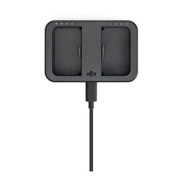 DJI WB37 Cargador USB C Carga Rápida 65W PD Original