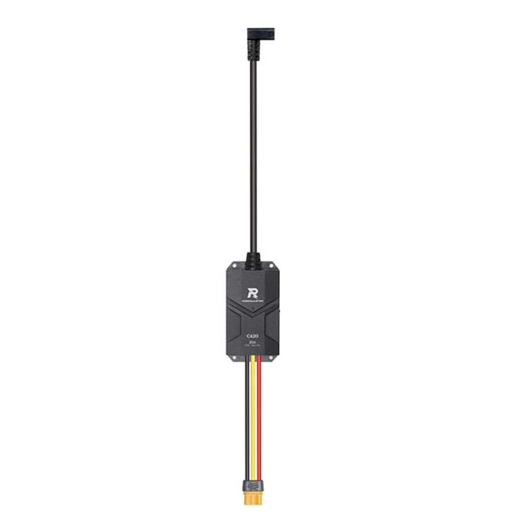 DJI RoboMaster C620 Controlador De Velocidad Para Motor BLDC CAN