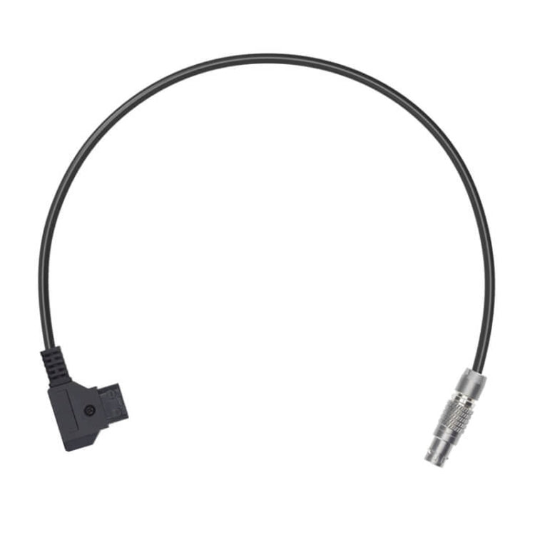 DJI Ronin 4D P-TAP DC-IN Cable de Alimentación 0,5 m Original Accesorio