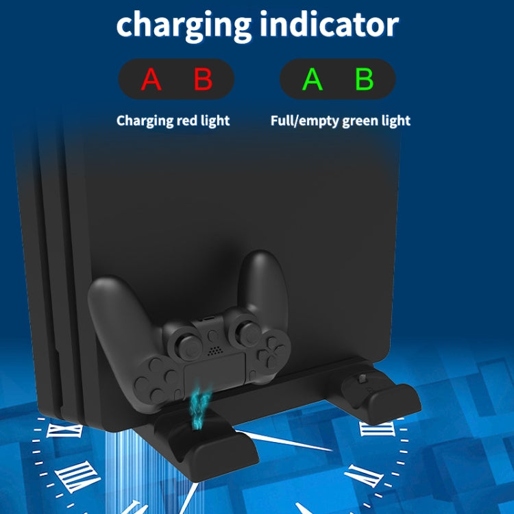 IPlay Base de Refrigeración PS4 Pro Slim Compatibilidad
