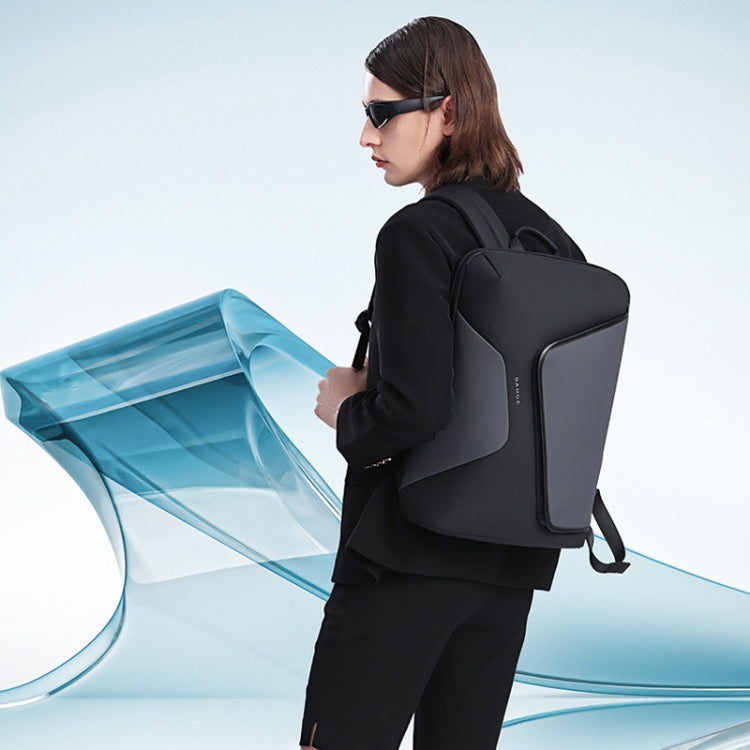 BANGE BG-2913 Mochila De Viaje Al Aire Libre Doble Correa