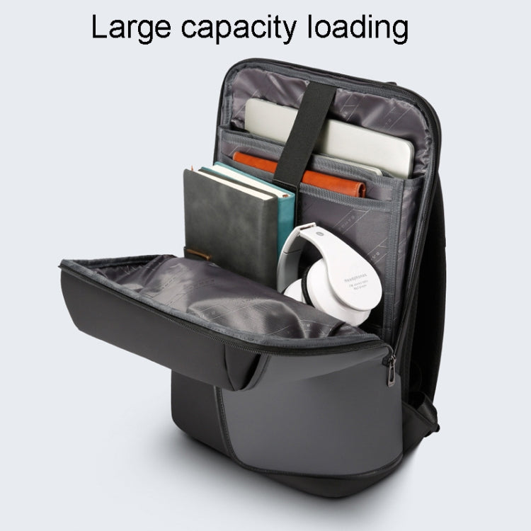 BANGE BG-2913 Mochila De Viaje Al Aire Libre Doble Correa