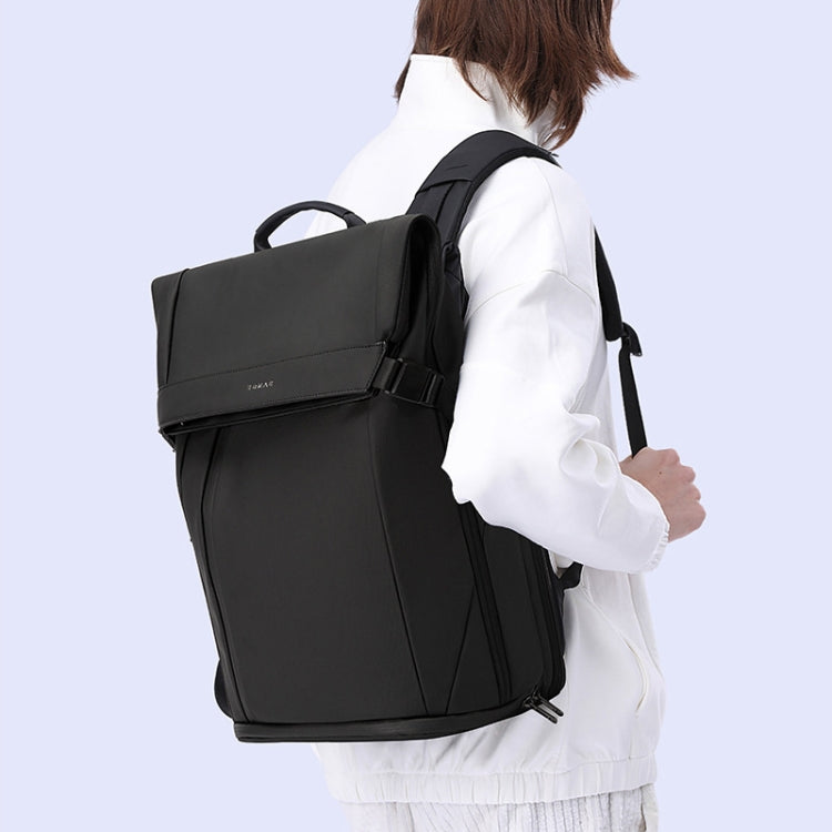 BANGE BG-7700 Mochila Gran Capacidad para Computadora Portátil