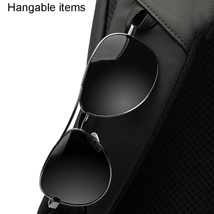 BANGE BG-7700 Mochila Gran Capacidad para Computadora Portátil