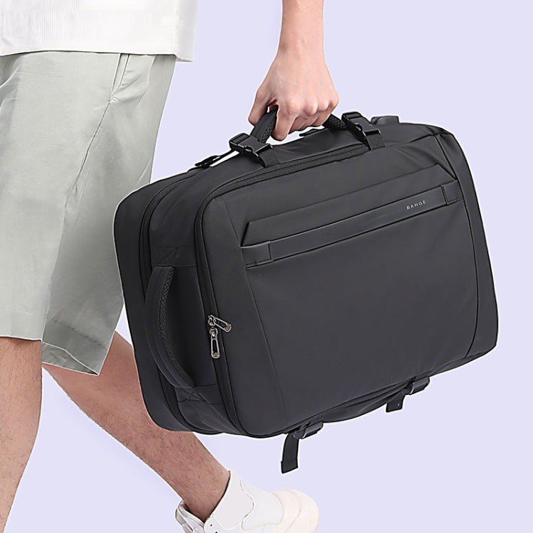BANGE BG-2892 Mochila de Negocios para Hombre Ergonómica