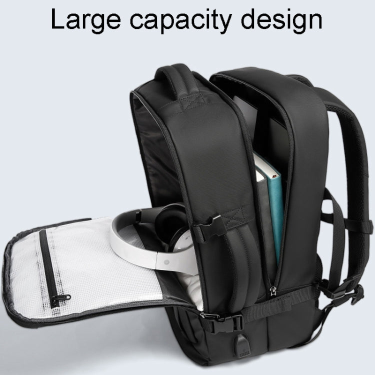 BANGE BG-2892 Mochila de Negocios para Hombre Ergonómica