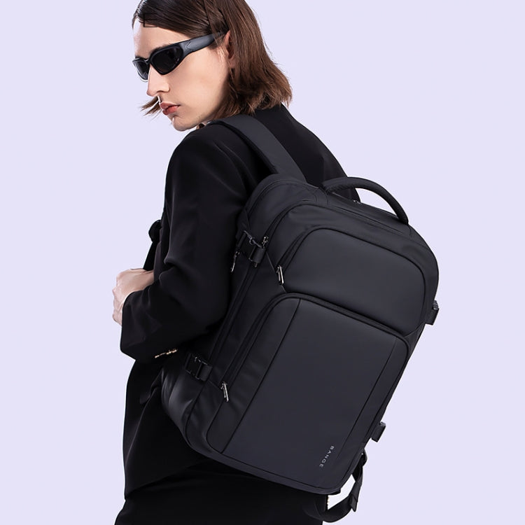 BANGE BG-7690 Mochila De Negocios Impermeable Para Hombre