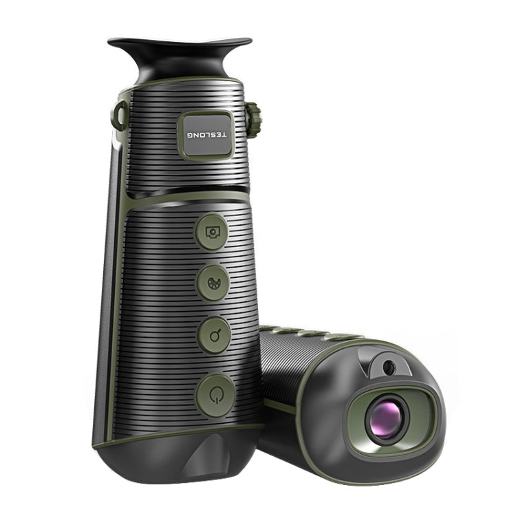 Teslong TTS260 Monocular Visión Nocturna Infrarroja Térmica