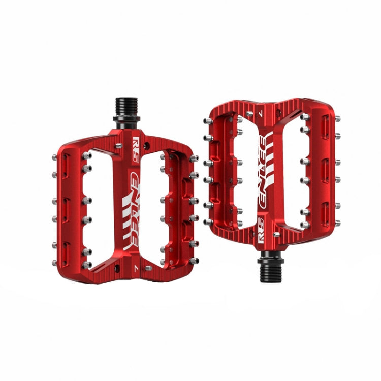 ENLEE R5 Pedales MTB Ancho Mejorado Para Mountain Bike