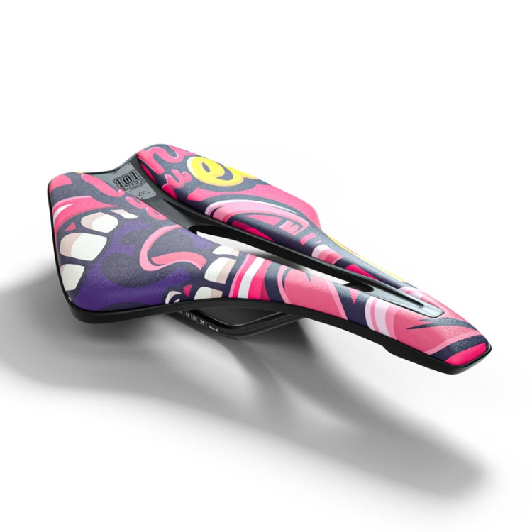 ENLEE EZD312 Cojin De Sillin Bicicleta MTB Gel 3D Suave
