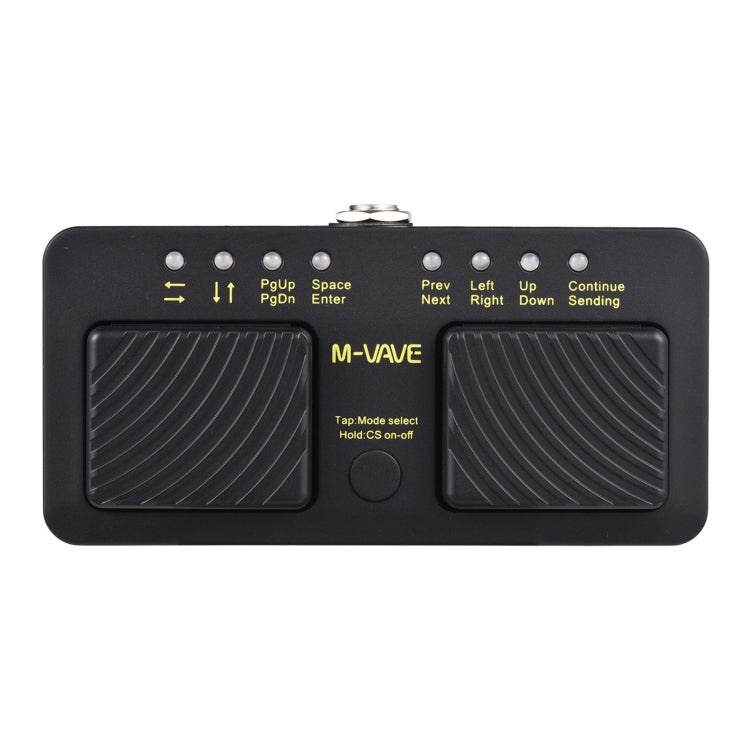 M-VAVE CUBE TURNER PRO Controlador Bluetooth Espectrómetro