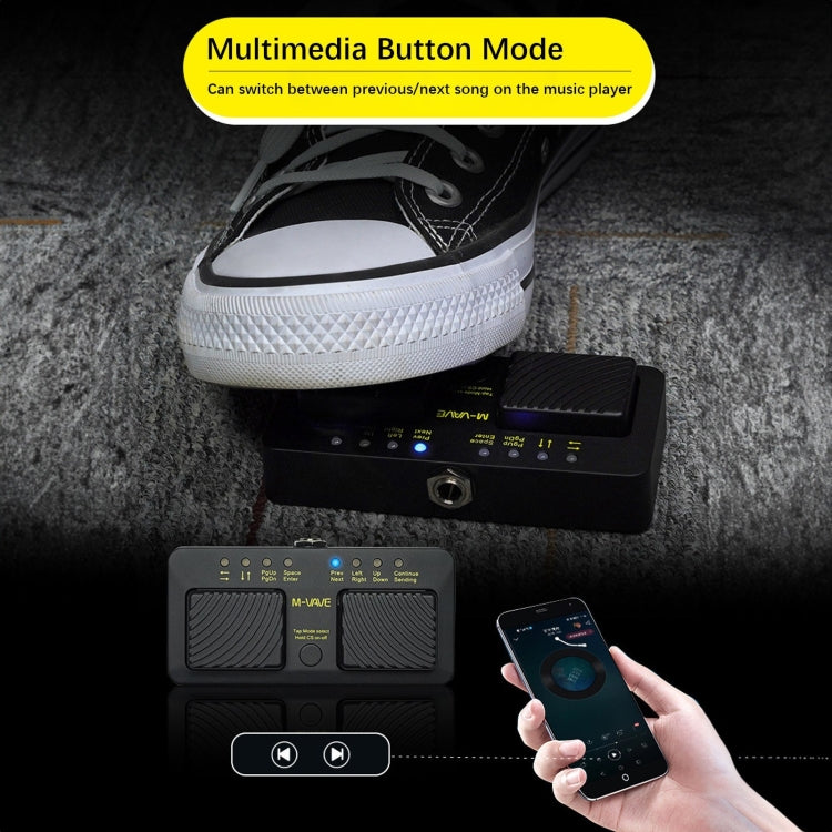 M-VAVE CUBE TURNER PRO Controlador Bluetooth Espectrómetro