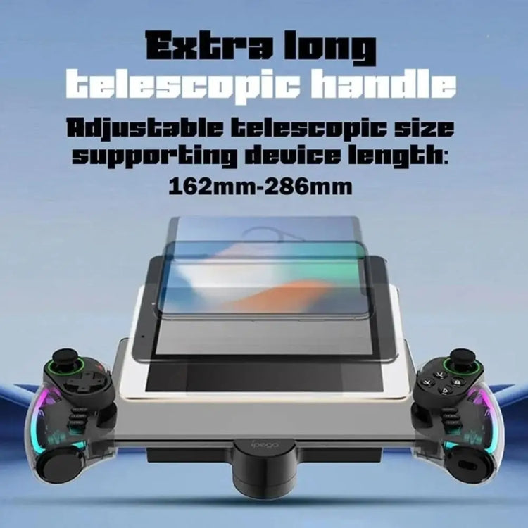 IPEGA NSP3 Mando Inalámbrico Bluetooth Para Nintendo Switch
