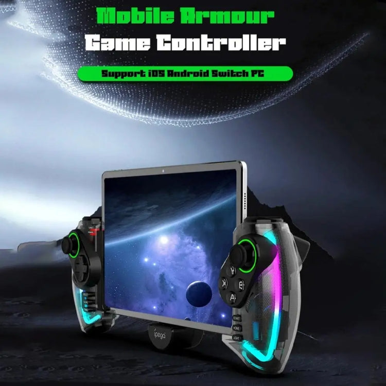 IPEGA NSP3 Mando Inalámbrico Bluetooth Para Nintendo Switch