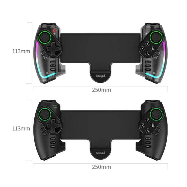 IPEGA NSP3 Mando Inalámbrico Bluetooth Para Nintendo Switch