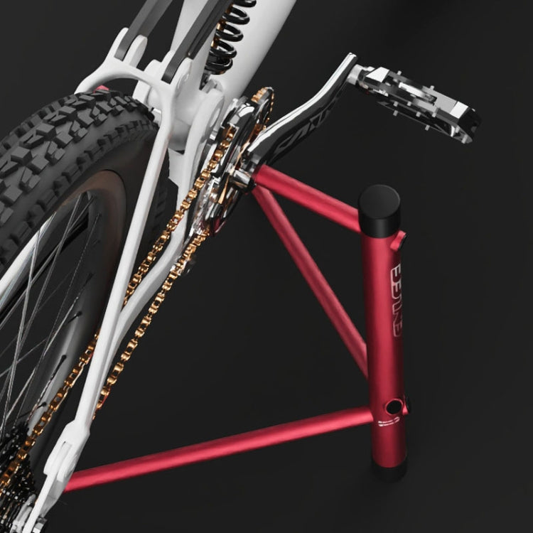 ENLEE T802 Soporte Estacionamiento Bicicletas Antideslizante