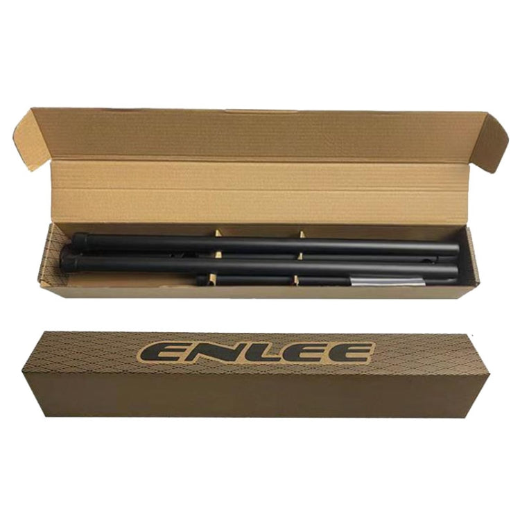 ENLEE T802 Soporte Estacionamiento Bicicletas Antideslizante